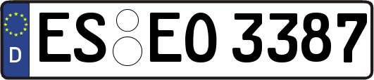 ES-EO3387
