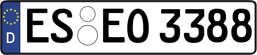 ES-EO3388