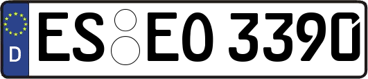 ES-EO3390