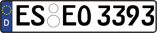 ES-EO3393