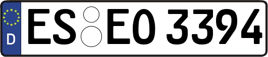 ES-EO3394