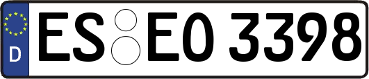 ES-EO3398