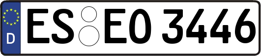 ES-EO3446