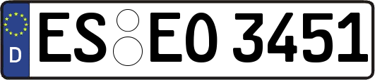 ES-EO3451