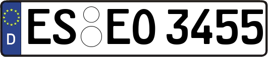 ES-EO3455