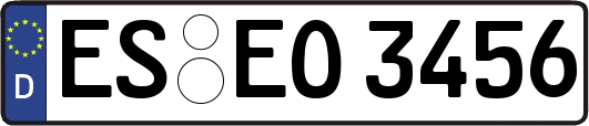 ES-EO3456