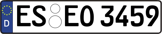 ES-EO3459