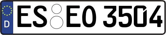 ES-EO3504