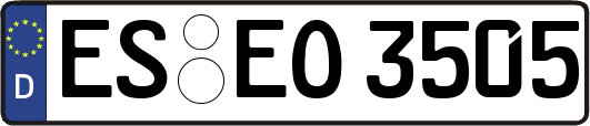 ES-EO3505