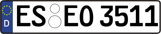 ES-EO3511