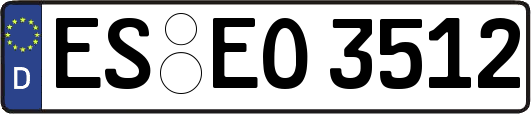 ES-EO3512