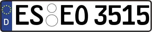 ES-EO3515