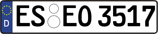 ES-EO3517