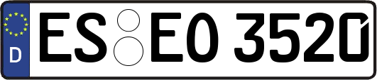 ES-EO3520