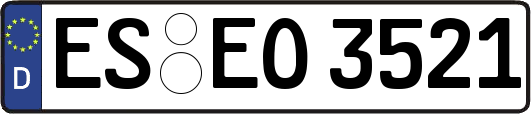 ES-EO3521
