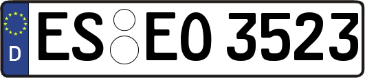 ES-EO3523
