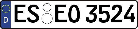 ES-EO3524