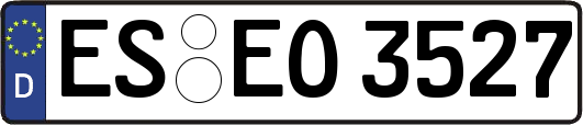 ES-EO3527