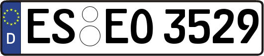 ES-EO3529