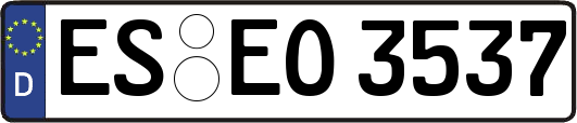ES-EO3537
