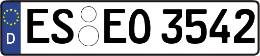 ES-EO3542