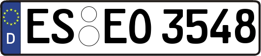 ES-EO3548