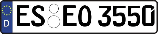 ES-EO3550