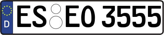 ES-EO3555