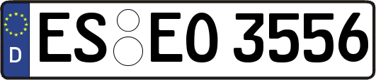 ES-EO3556