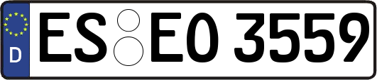ES-EO3559