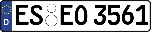 ES-EO3561