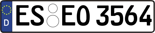 ES-EO3564
