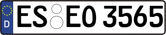 ES-EO3565