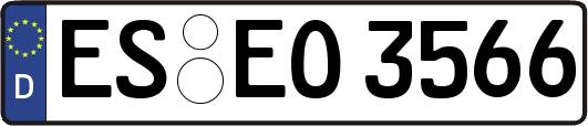 ES-EO3566