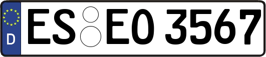 ES-EO3567