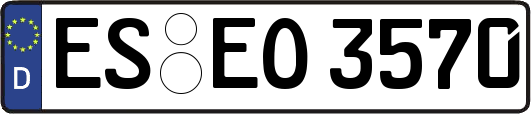 ES-EO3570