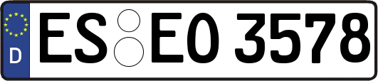 ES-EO3578
