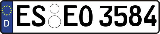 ES-EO3584