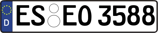 ES-EO3588
