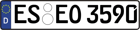 ES-EO3590