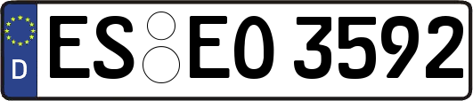 ES-EO3592