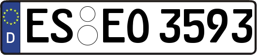 ES-EO3593