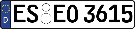 ES-EO3615