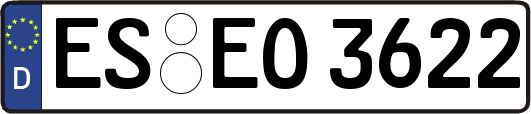 ES-EO3622