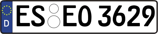 ES-EO3629