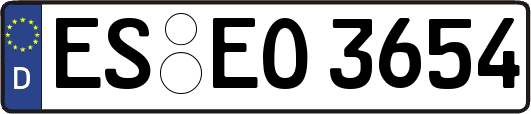 ES-EO3654