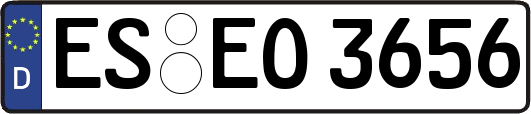 ES-EO3656