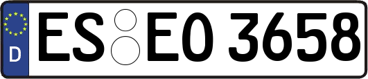 ES-EO3658
