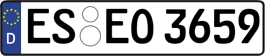 ES-EO3659