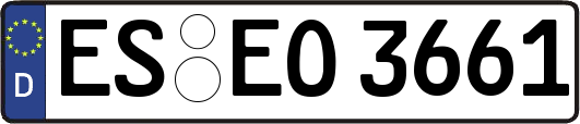 ES-EO3661